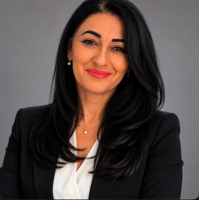 Ioana Corina Sipos, Expert Broker